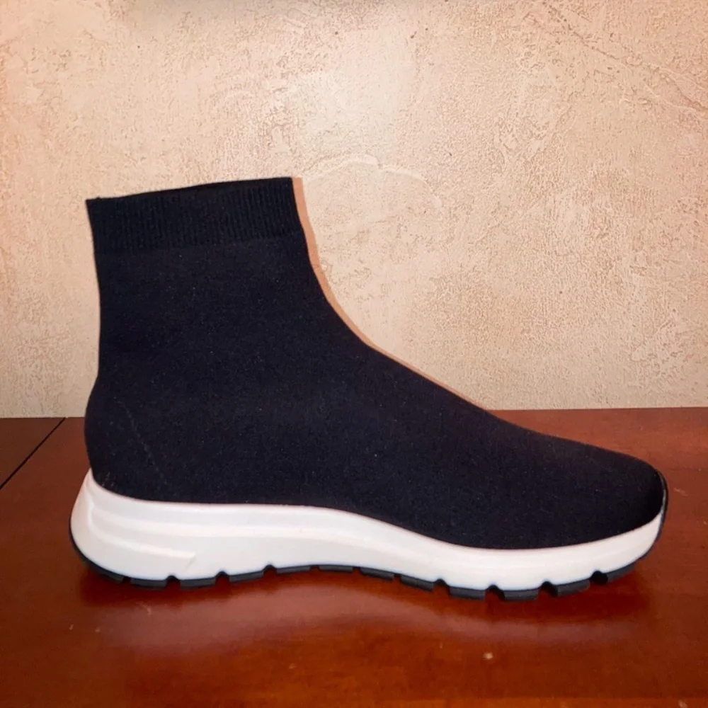 Mens Prada Shoes 9 1/2 - Picture 6 of 12